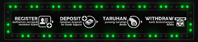 Pasti4D Jackpot